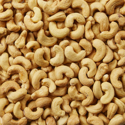 미국직구 Kirkland Signature Fancy Whole Cashews, Unsalted, 40 oz