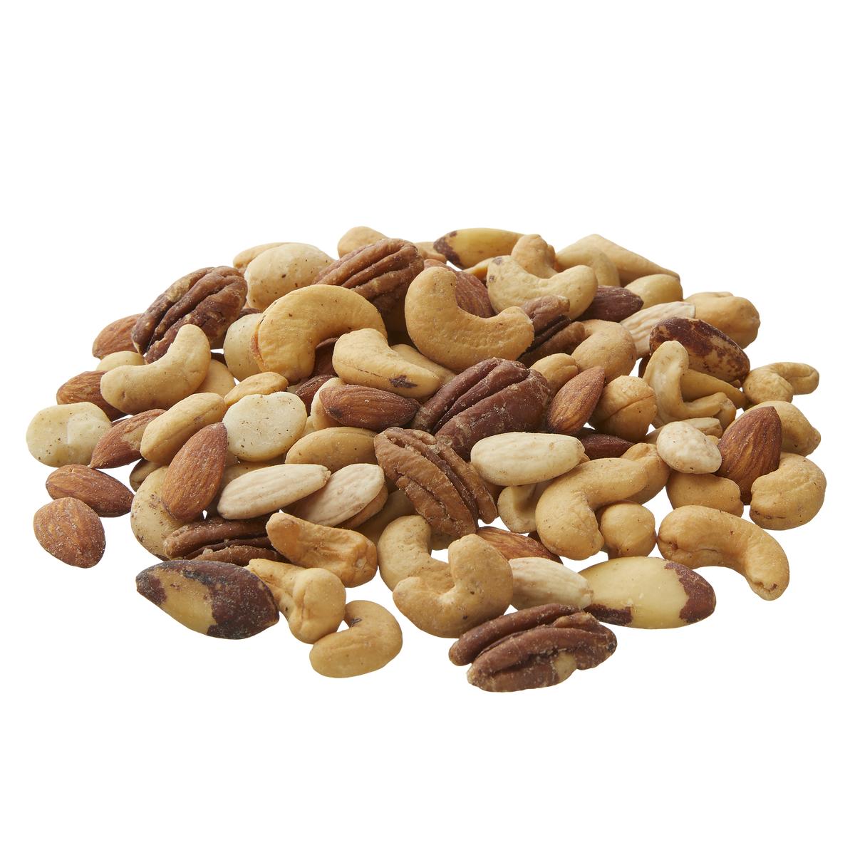 미국직구 Kirkland Signature Extra Fancy Mixed Nuts, Salted, 40 oz
