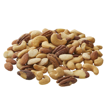 미국직구 Kirkland Signature Extra Fancy Mixed Nuts, Salted, 40 oz