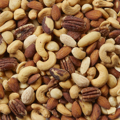 미국직구 Kirkland Signature Extra Fancy Mixed Nuts, Salted, 40 oz