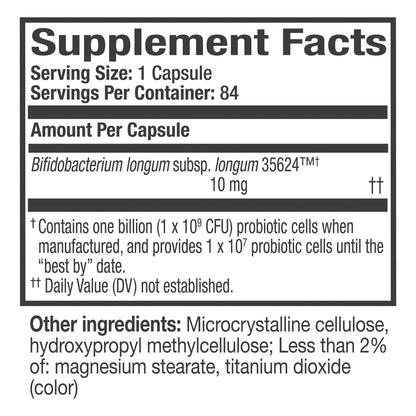 미국직구 얼라인 유산균 align Daily Probiotic Supplement, 84 Capsules