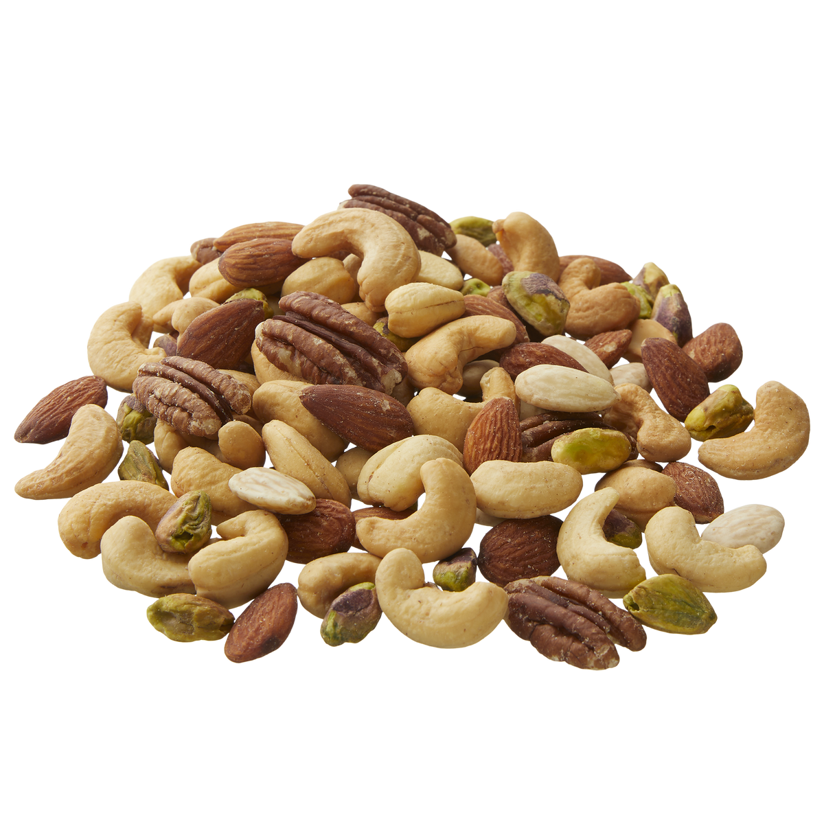 미국직구 Kirkland Signature Extra Fancy Mixed Nuts, Unsalted, 40 oz