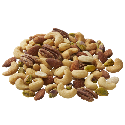 미국직구 Kirkland Signature Extra Fancy Mixed Nuts, Unsalted, 40 oz