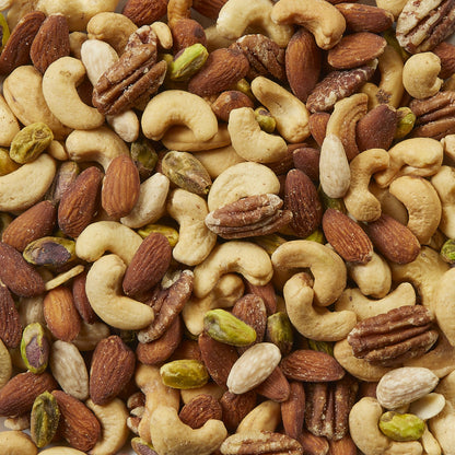 미국직구 Kirkland Signature Extra Fancy Mixed Nuts, Unsalted, 40 oz