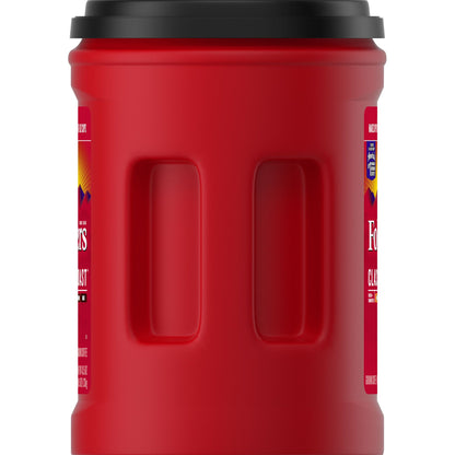 미국직구 Folgers Classic Roast Ground Coffee, Medium Roast, 43.5 oz