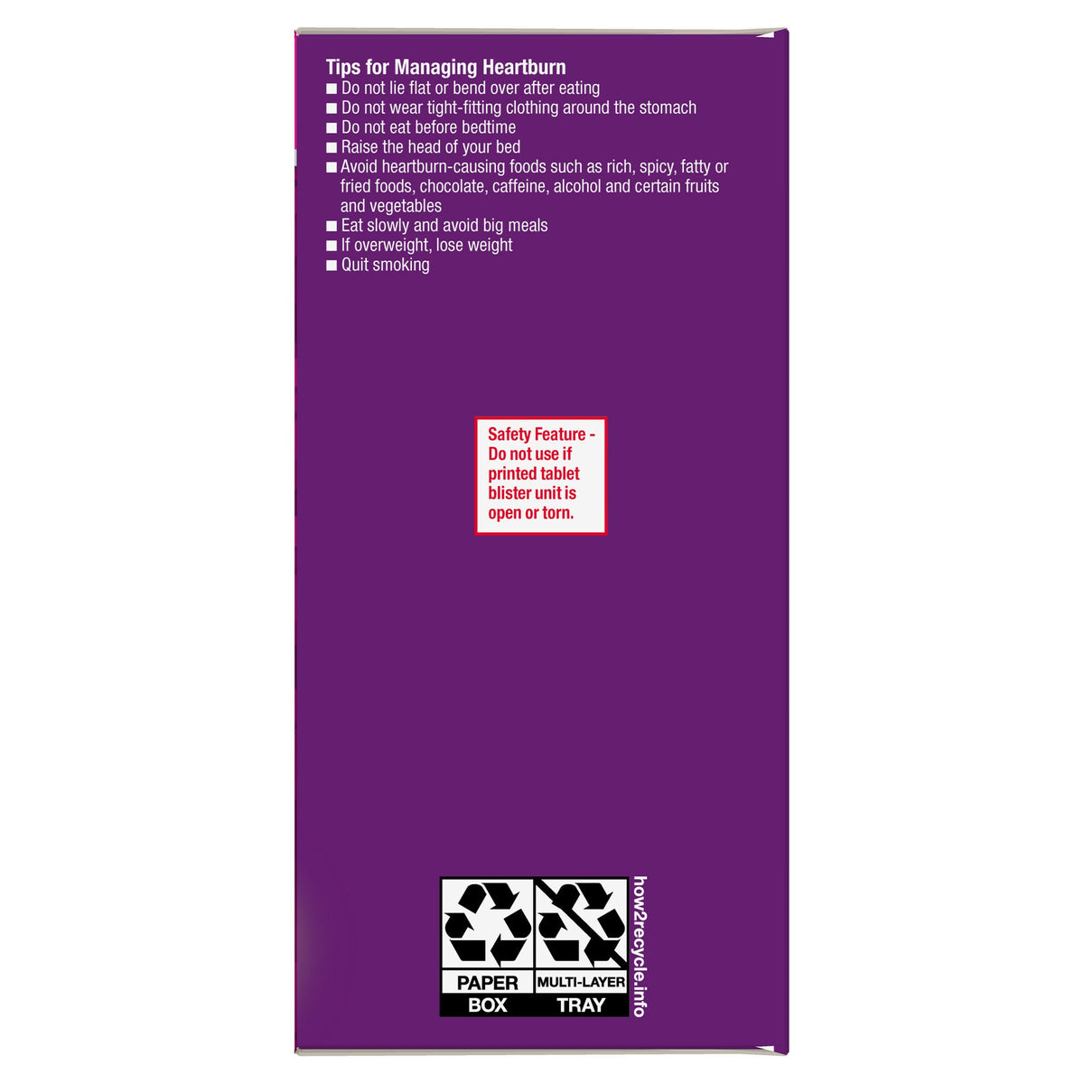 미국직구 오메프라졸 커클랜드 생활건강 Kirkland Signature Omeprazole 20 mg., 42 Tablets