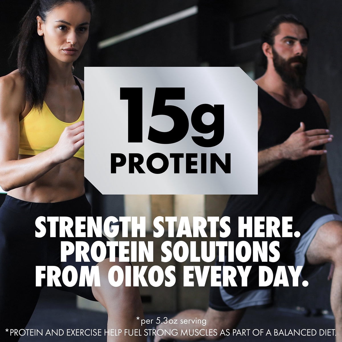 미국직구 Oikos Triple Zero 150g 18팩 / Oikos Triple Zero Nonfat Blended Greek Yogurt Variety Pa 7