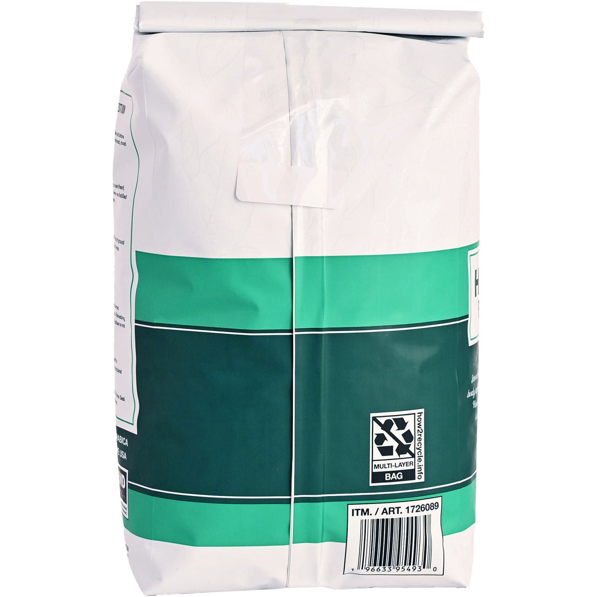 미국직구 Kirkland Signature House Blend Whole Bean Coffee, Medium Roast, 2.5 lbs