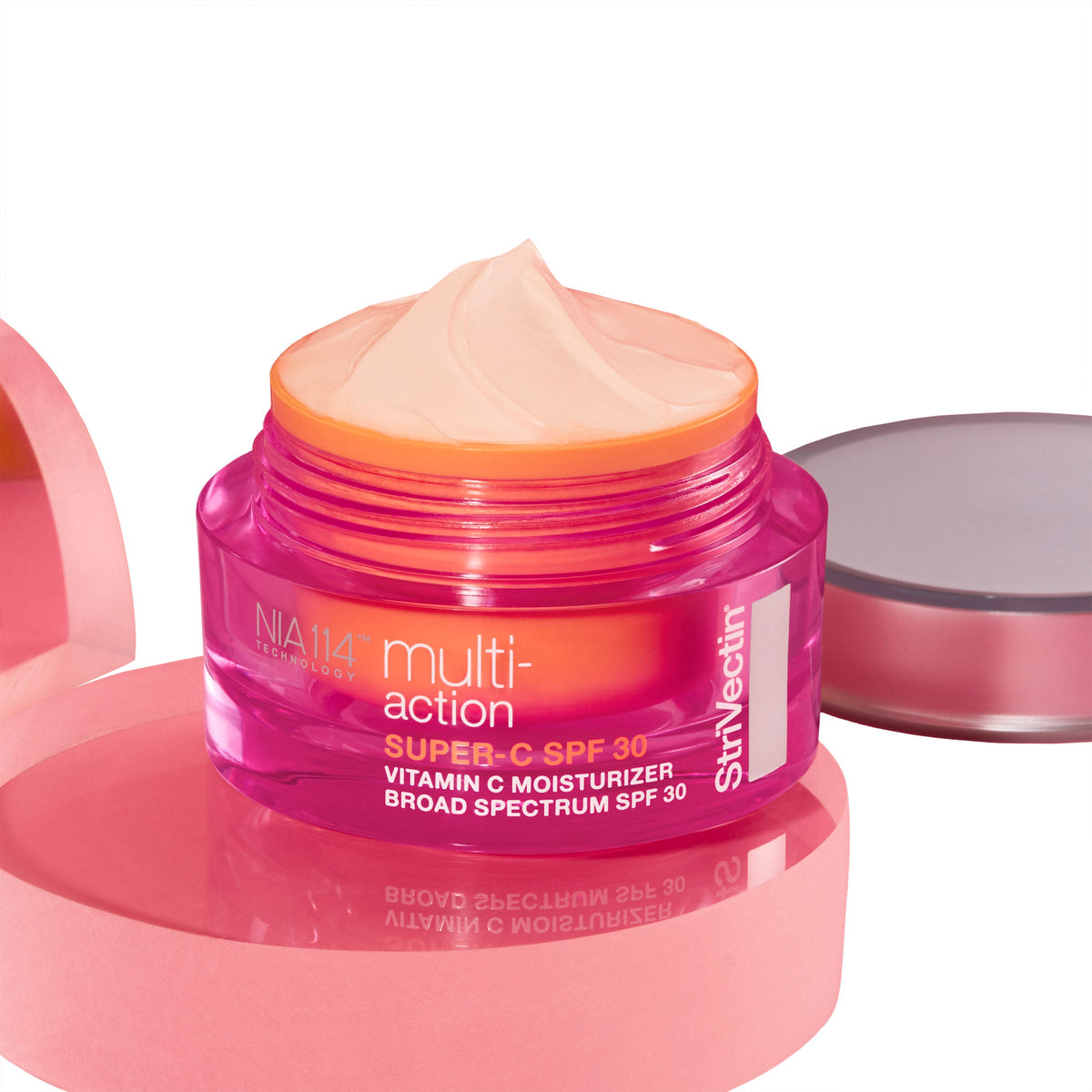 미국직구 스트라이벡틴 선크림 SPF30 50ml 2팩 / StriVectin Super-C SPF 30 Vitamin C Moisturizer, 50ml, 2-p 2