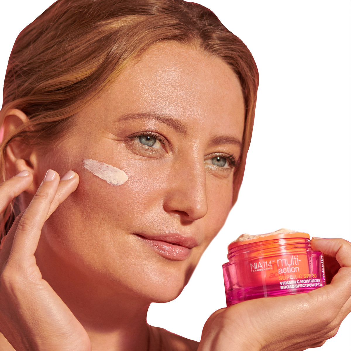 미국직구 스트라이벡틴 선크림 SPF30 50ml 2팩 / StriVectin Super-C SPF 30 Vitamin C Moisturizer, 50ml, 2-p 3