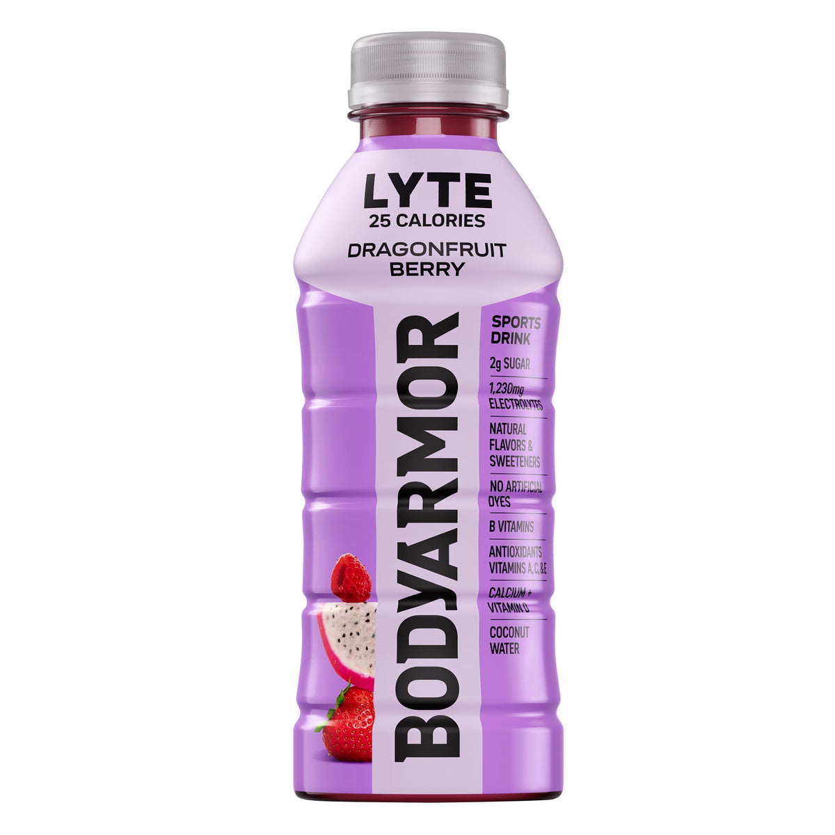 미국직구 BODYARMOR LYTE Sports Drink, Variety Pack, 20 fl oz, 18 ct