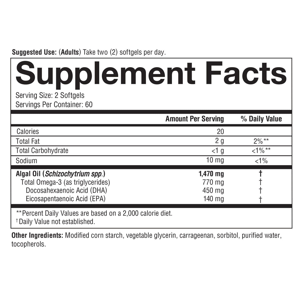 미국직구 유스테오리 영양제 youtheory Ocean Friendly Omega, 120 Softgels