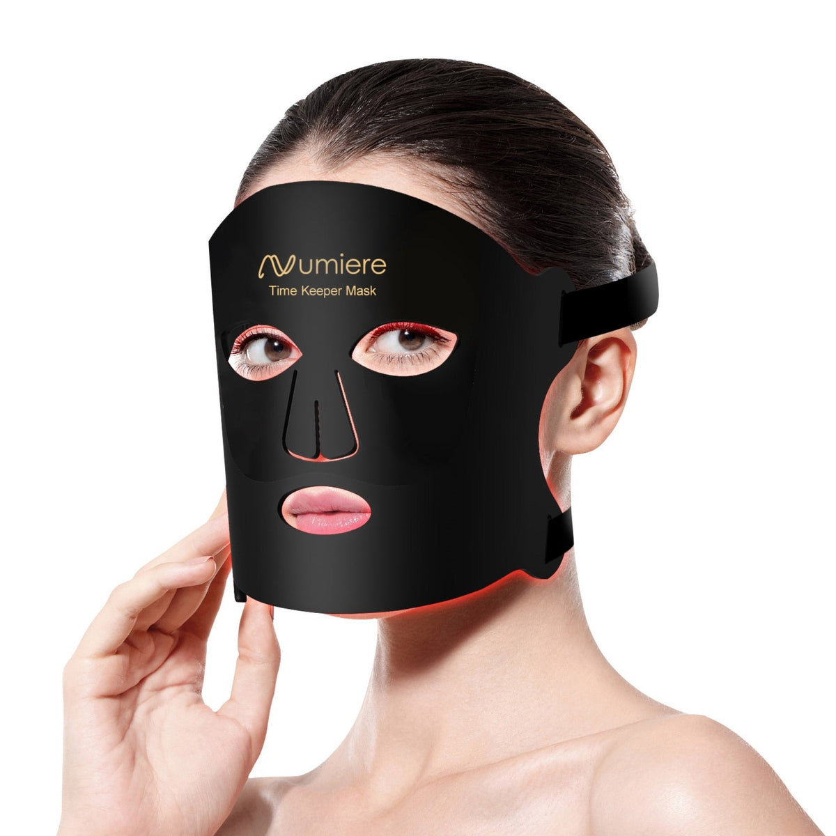 미국직구 Numiere Time Keeper / Numiere Time Keeper LED Face Mask 1