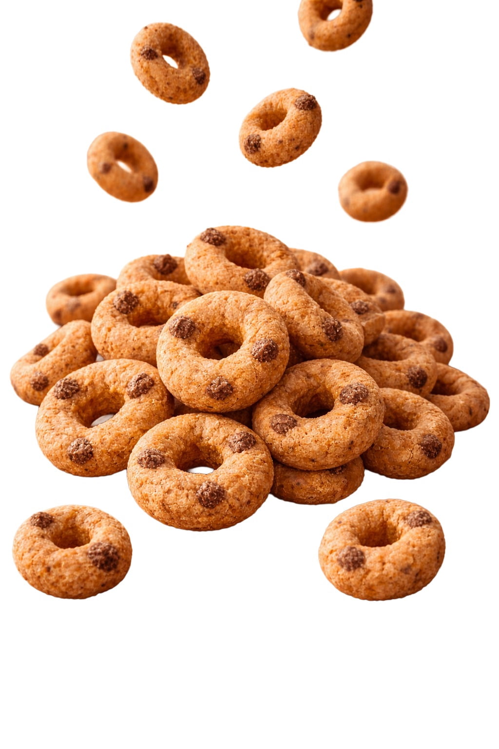 미국직구 Rogue Snacks 초콜릿 37g 2팩 / Rogue Snacks, Chocolate Chip Cookie Puffs, 15g Of Protein,  5
