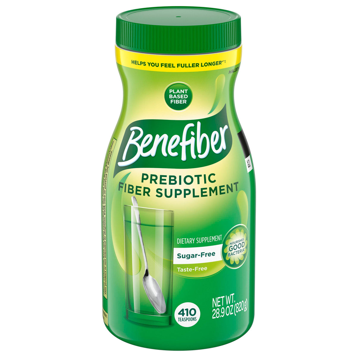 미국직구 베네파이버 식이섬유 Benefiber Fiber Supplement Powder, 410 Teaspoons