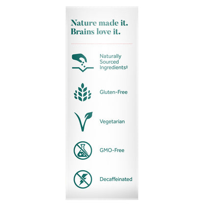 미국직구 뉴리바 영양제 Neuriva Brain Supplement Original, 50 Capsules