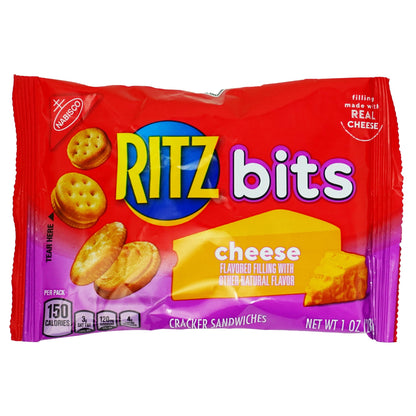 미국직구 Nabisco Cookies & Crackers, Variety Pack, 1 oz, 40 ct