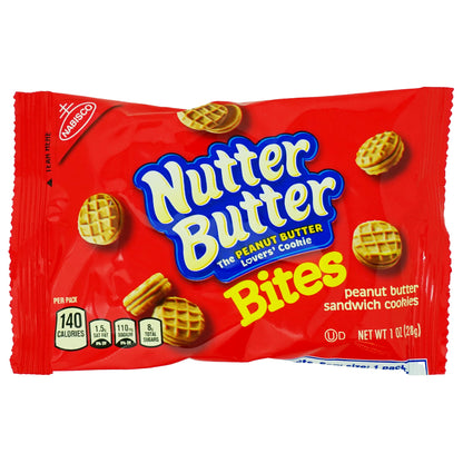 미국직구 Nabisco Cookies & Crackers, Variety Pack, 1 oz, 40 ct