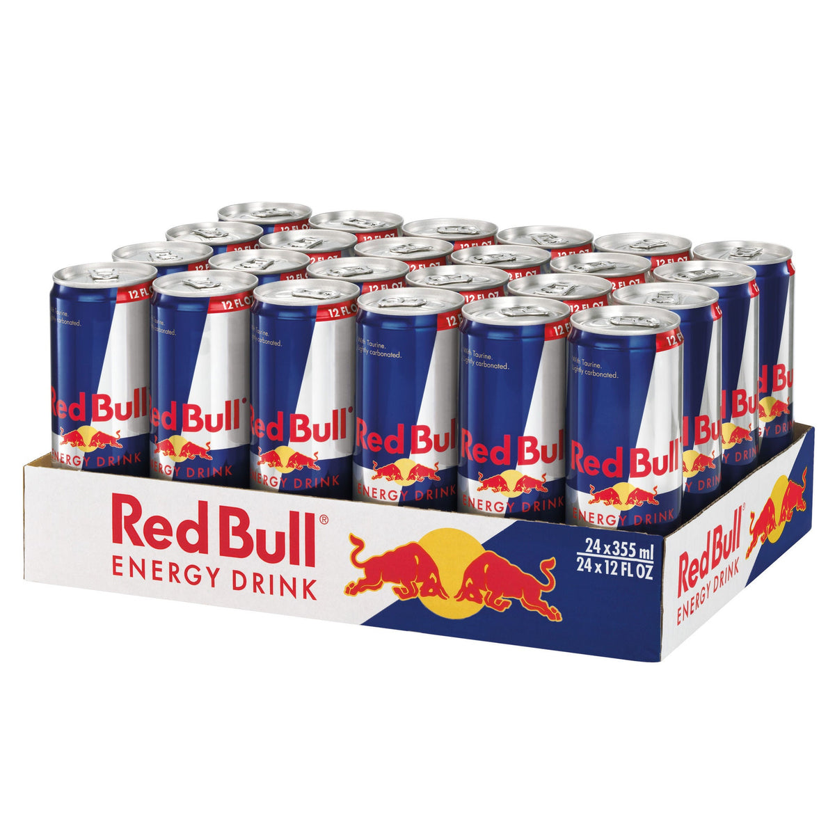 미국직구 Red Bull Energy Drink, 12 fl oz, 24 ct