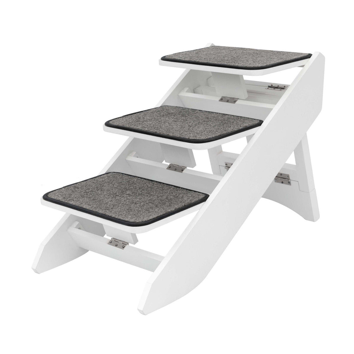 미국직구 펫용품 PetSafe CozyUp, Steps & Ramp Combo