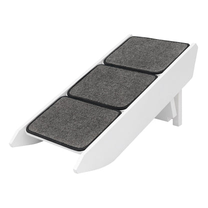 미국직구 펫용품 PetSafe CozyUp, Steps & Ramp Combo