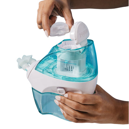 미국직구 생활건강 Navage Nasal Irrigation Kit, 90 Saltpods