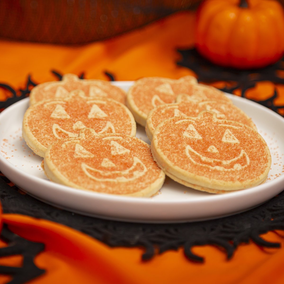 미국직구 Freshness Guaranteed Halloween 과자 59g / Freshness Guaranteed Halloween Shaped Sugar C 5