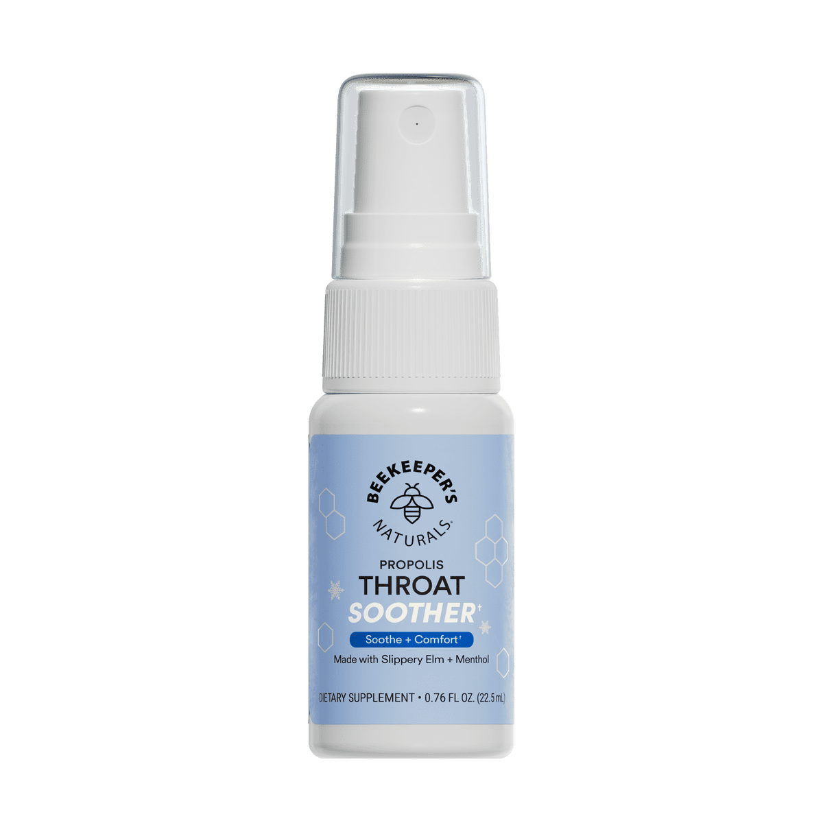 미국직구 Beekeeper's Naturals Propolis / Beekeeper's Naturals Propolis Throat Soothing Spray f 3