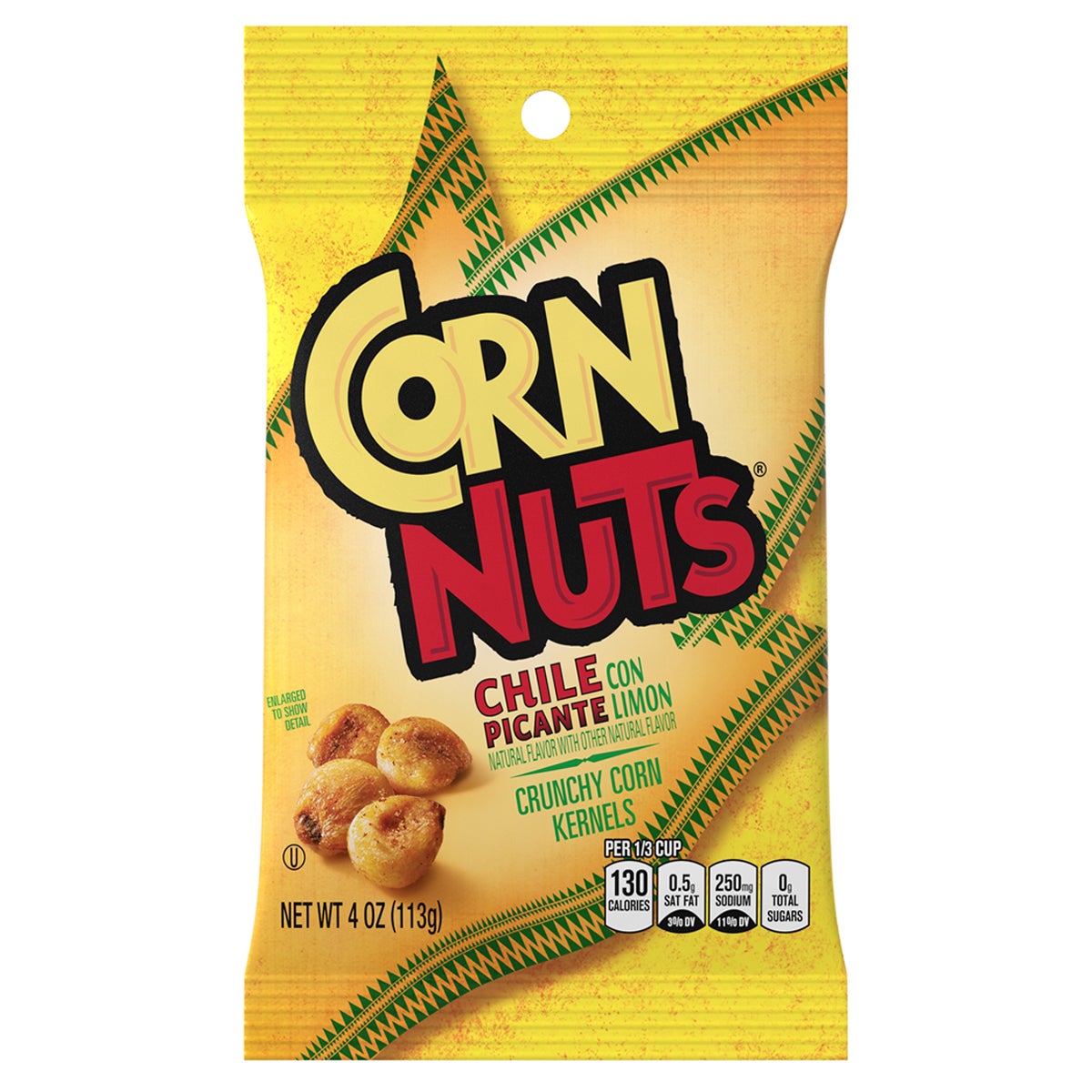 미국직구 CORN NUTS Crunchy Corn Kernels, Variety Pack, 4 oz, 16 ct
