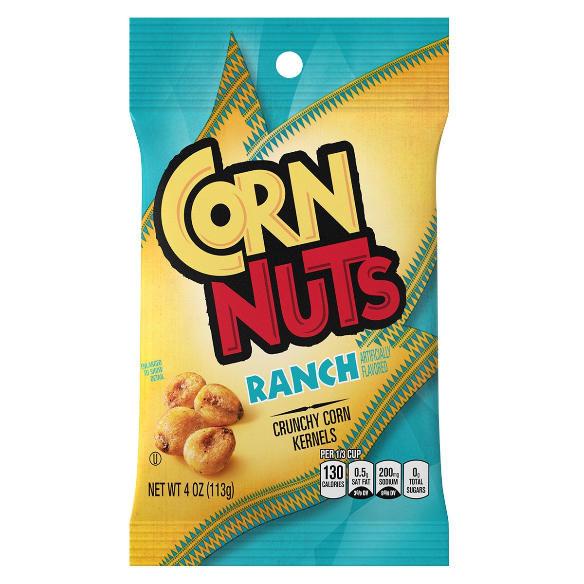 미국직구 CORN NUTS Crunchy Corn Kernels, Variety Pack, 4 oz, 16 ct