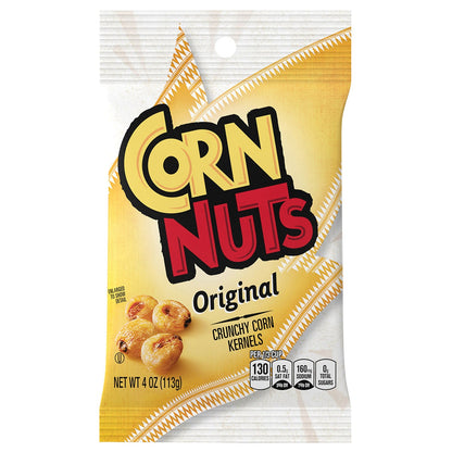 미국직구 CORN NUTS Crunchy Corn Kernels, Variety Pack, 4 oz, 16 ct