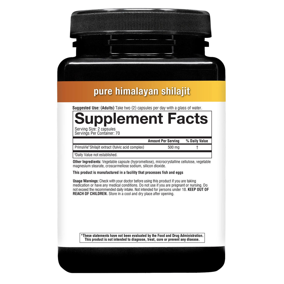 미국직구 유스테오리 영양제 youtheory Shilajit, Men's Formula, 140 Vegetarian Capsules