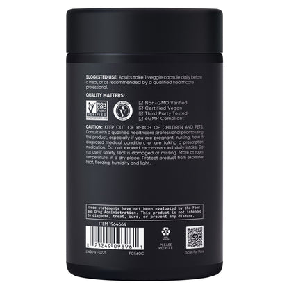 미국직구 생활건강 Sports Research Digestive Enzymes, 150 Veggie Capsules
