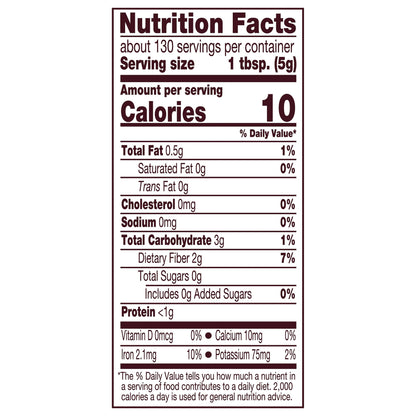 미국직구 허쉬 Natural Unsweetened Cocoa Powder, 23 oz