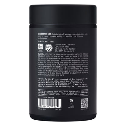 미국직구 종합비타민 Sports Research Advanced Multivitamin, 180 Veggie Capsules