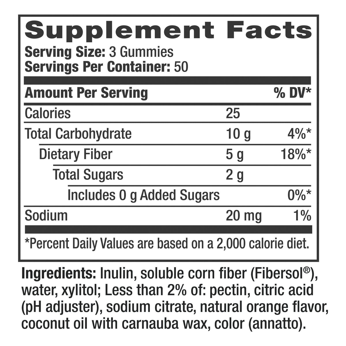 미국직구 메타뮤실 식이섬유 Metamucil Fiber Gummies, 150 Gummies