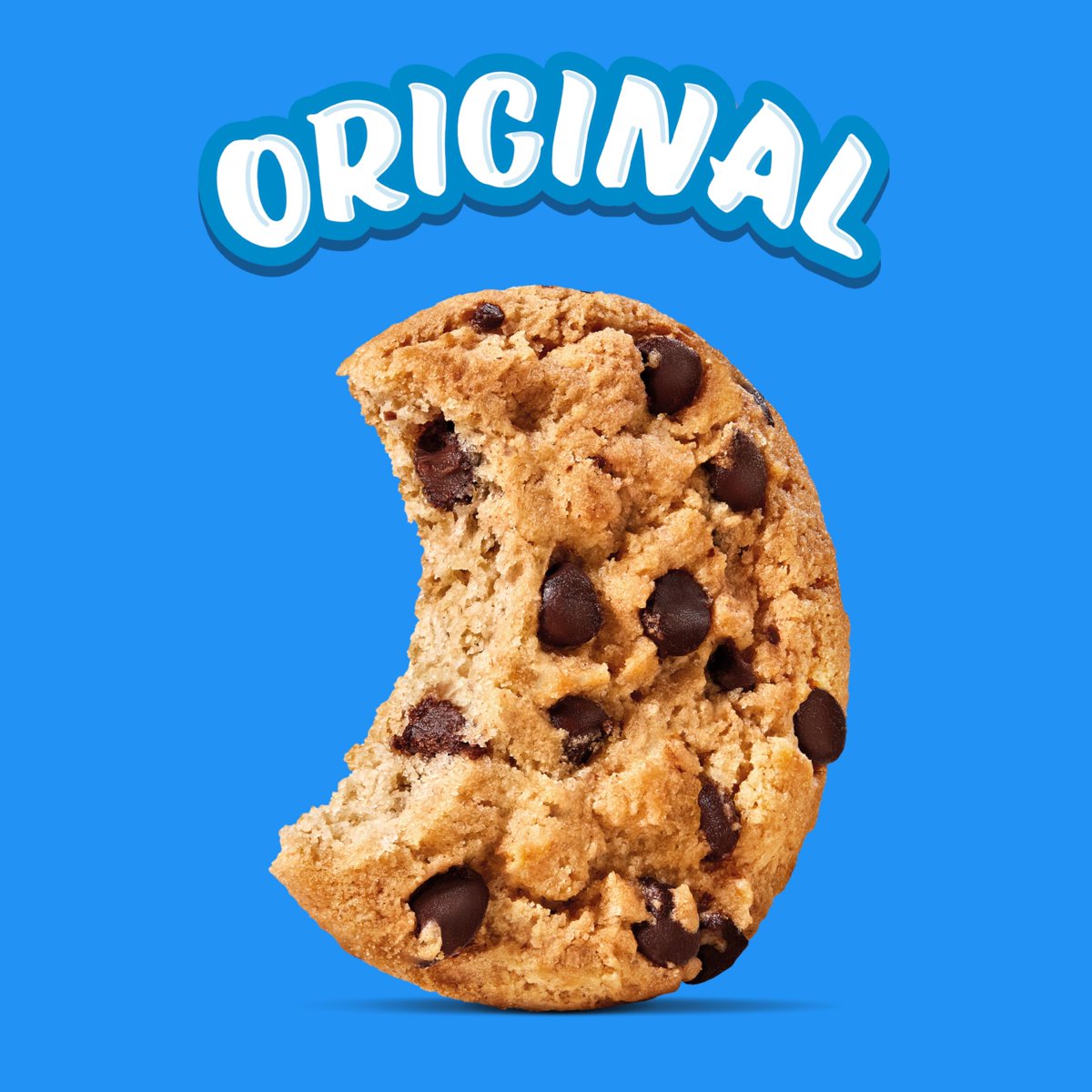미국직구 3x Chips Ahoy 초콜릿 6g / 3x | Chips Ahoy! Original Chocolate Chip Cookies, 40 Snack Pac 5