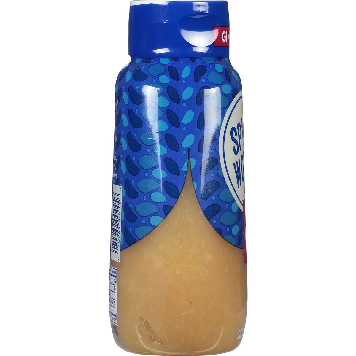 미국직구 Spice World Squeeze 645g / Spice World Squeeze Minced Ginger Seasoning 645g 5