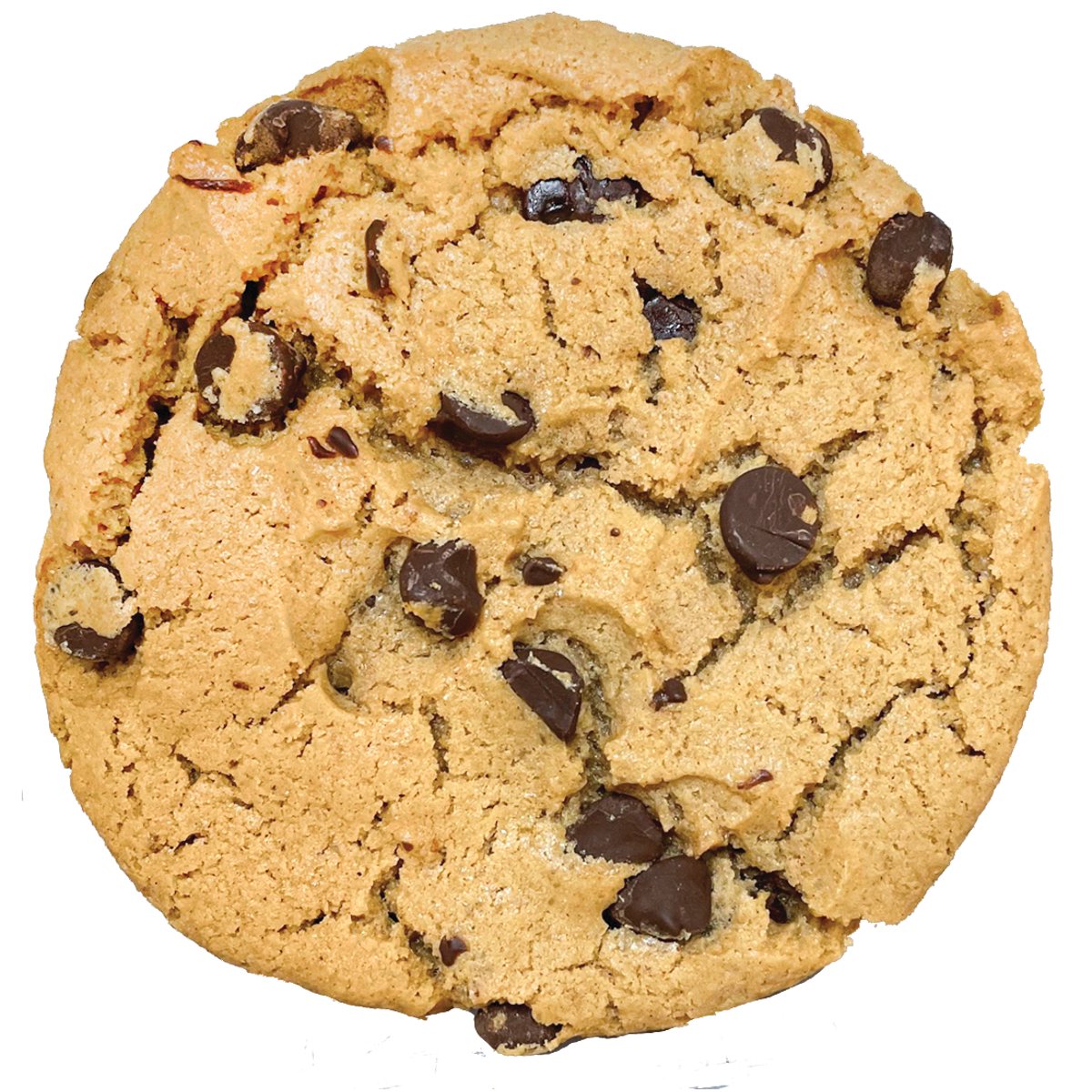 미국직구 Sun Flour Baking 초콜릿 28g 24팩 / Sun Flour Baking Company HOORAY! Chocolate Chip Cookie 2