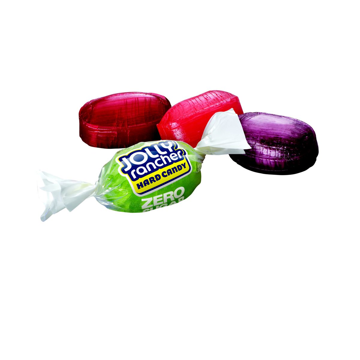 미국직구 Jolly Rancher Zero 캔디 173g / Jolly Rancher Zero Sugar Assorted Fruit Flavored Hard Ca 3