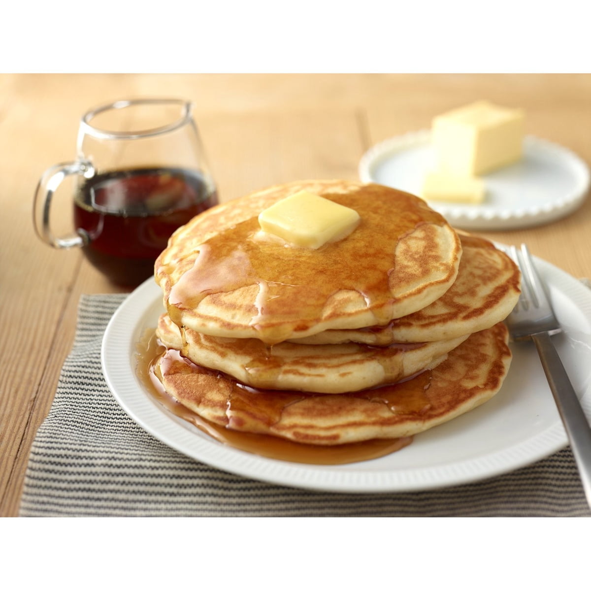 미국직구 멤버스마크 / Member's Mark Buttermilk Pancake Mix, 10 lbs. 4