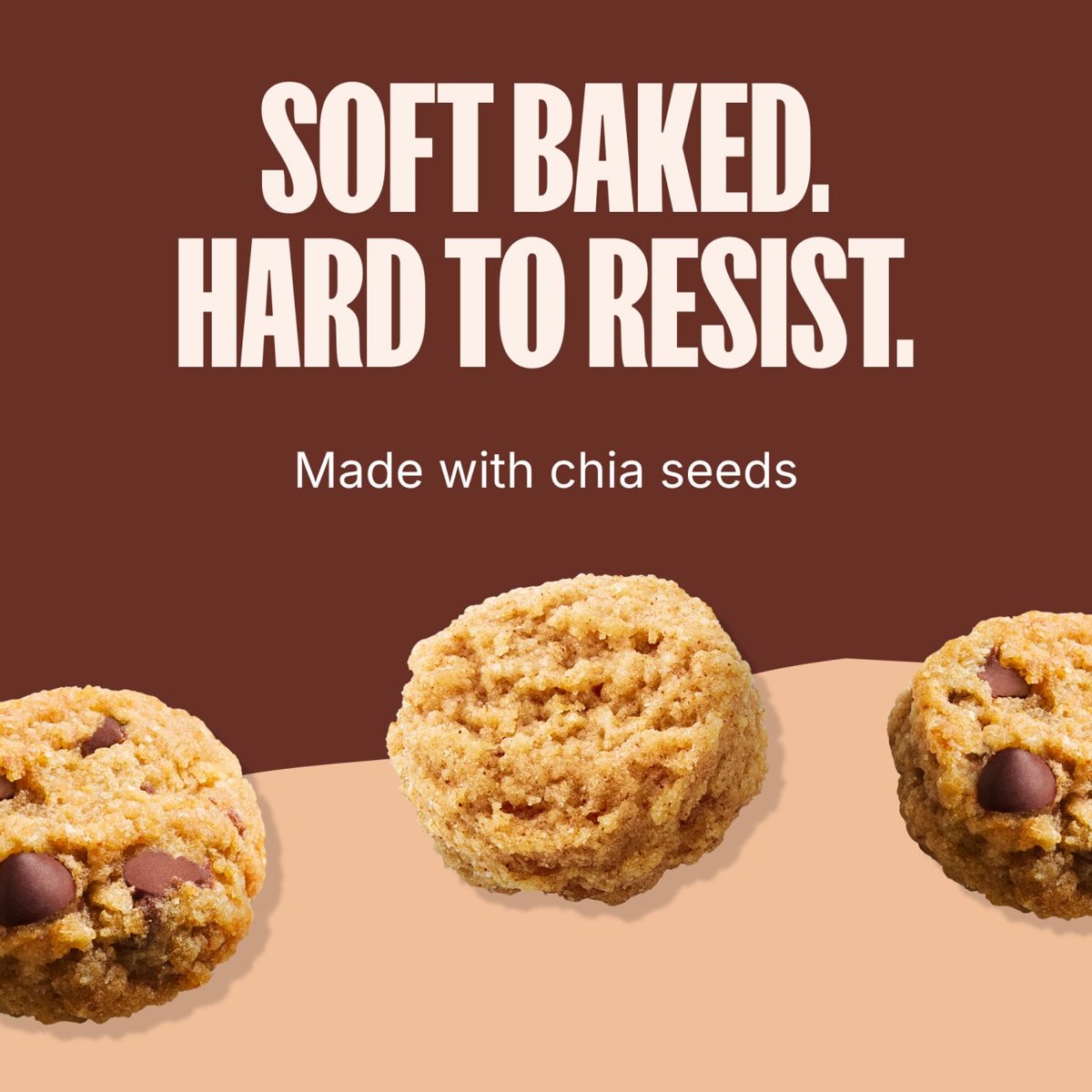 미국직구 MadeGood Soft Baked 과자 24g / MadeGood Soft Baked Cookie Bites Variety Pack, 24g, 32 p 4