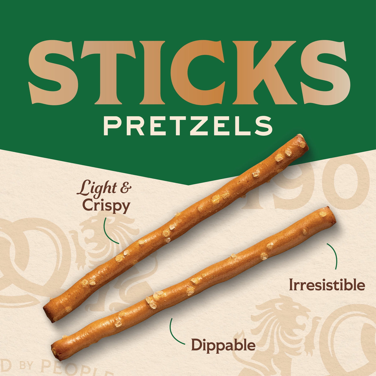 미국직구 스나이더스 of Hanover Sticks Pretzels, 16 oz Bag