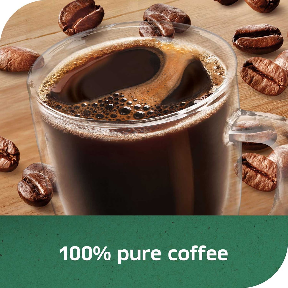 미국직구 Nescaf Taster's Choice 커피 397g / Nescafé Taster's Choice Decaf House Blend Instant Co 6