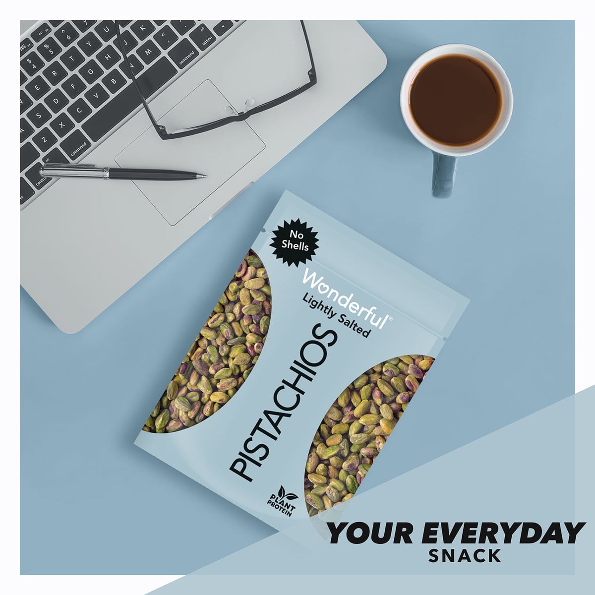 미국직구 Wonderful Lightly Salted 680g / Wonderful Lightly Salted Pistachios, No Shells, 680g 7