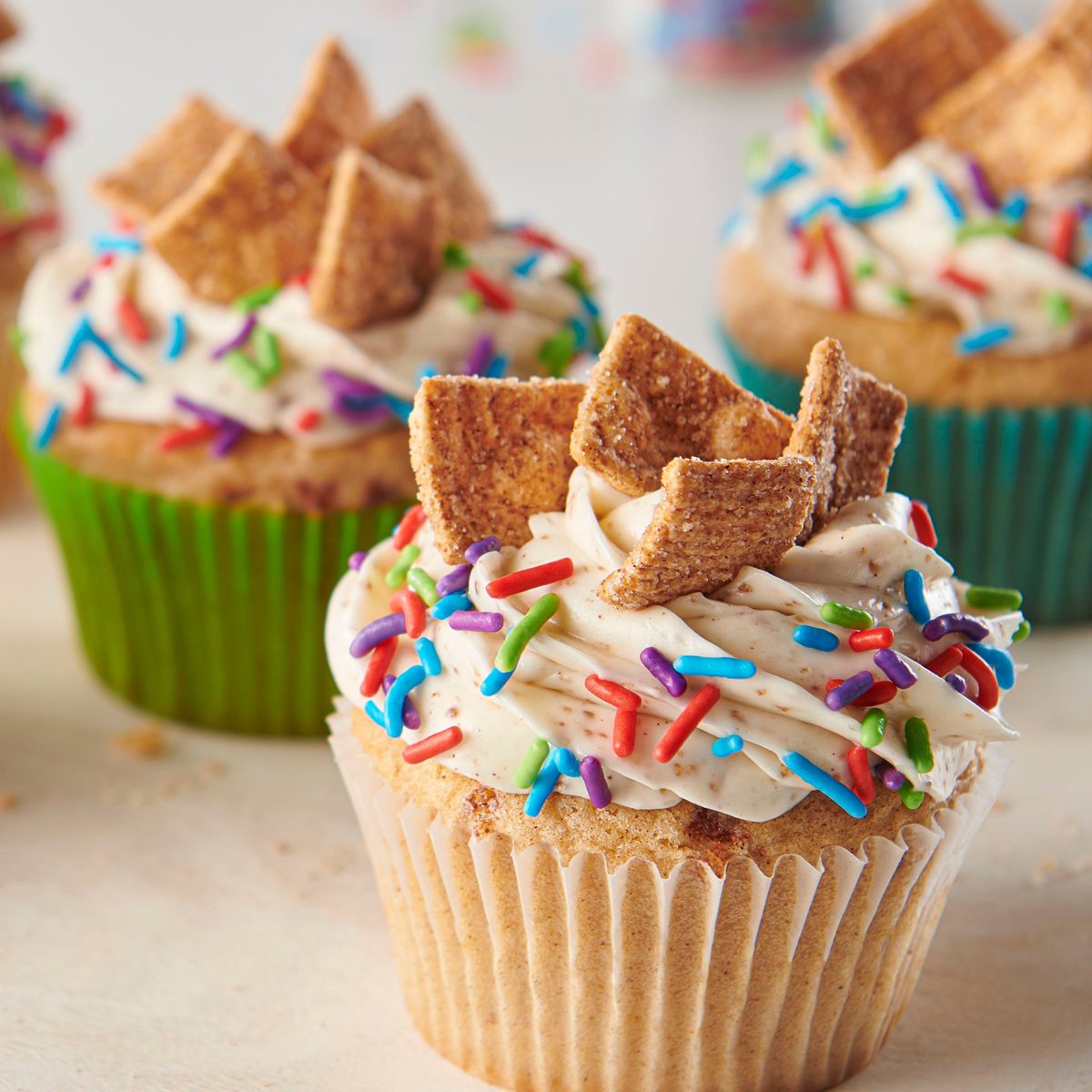미국직구 Cinnamon Toast Crunch 825g 2팩 / Cinnamon Toast Crunch Breakfast Cereal, Crispy Cinnam 5