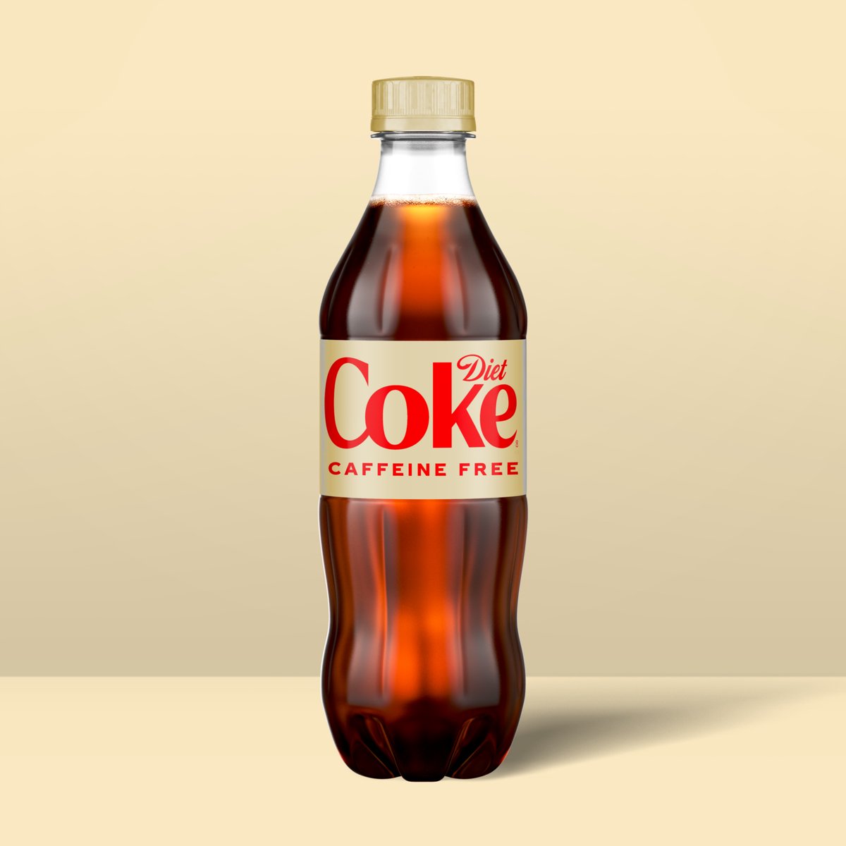 미국직구 Diet Coke Caffeine-Free 500ml 6팩 / Diet Coke Caffeine-Free Soda Pop Bottles, 500ml, 6 3