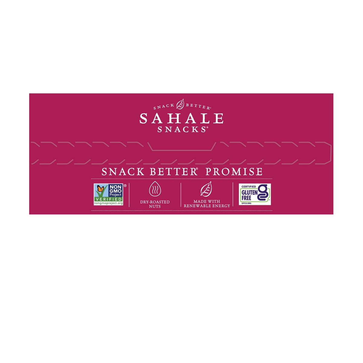 미국직구 Sahale Snacks Naturally 견과 43g / Sahale Snacks Naturally Pomegranate Vanilla Cashews, 5