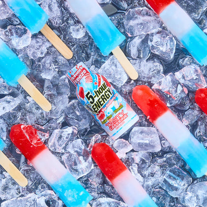 미국직구 5-hour ENERGY Shot, Extra Strength, Firework Freeze, 1.93 fl oz, 24 ct