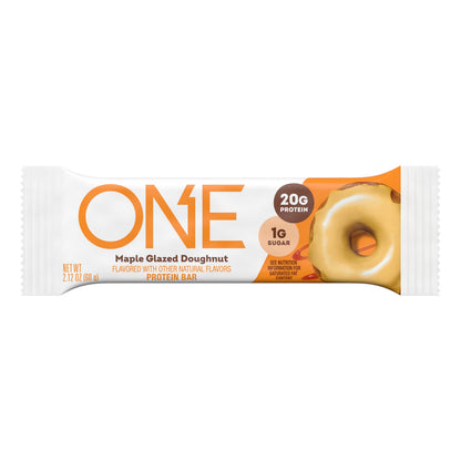 미국직구 ONE Protein Bar, Variety Pack, 2.12 oz, 16 ct